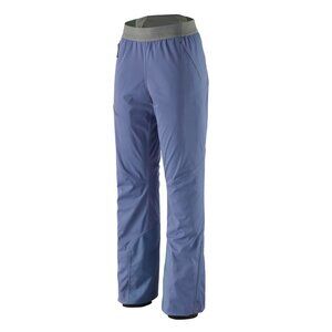 Patagonia Upstride Ski Pant - Current Blue, M